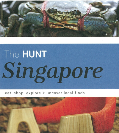 The HUNT Singapore