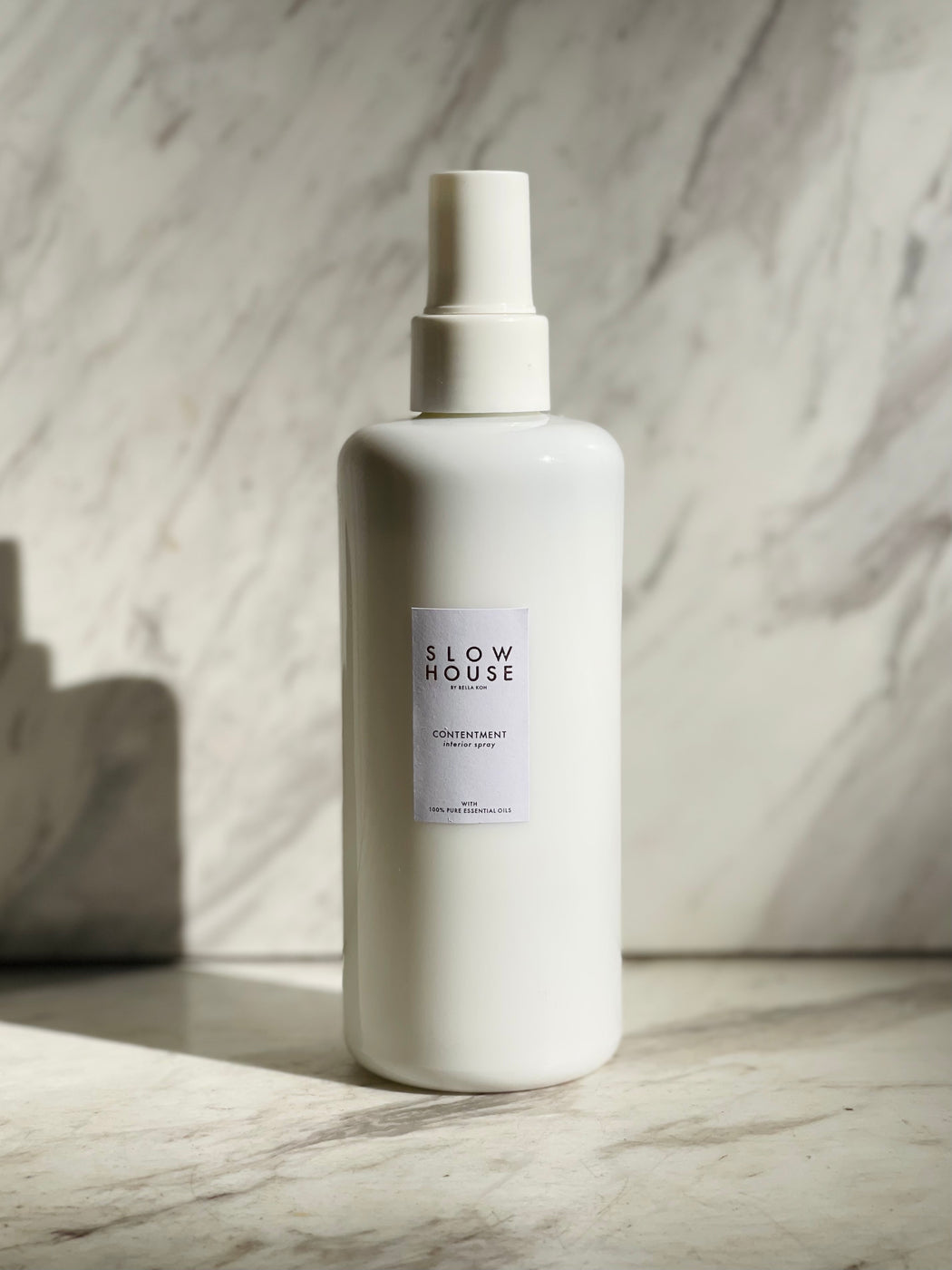 CONTENTMENT Interior Spray I 200ml