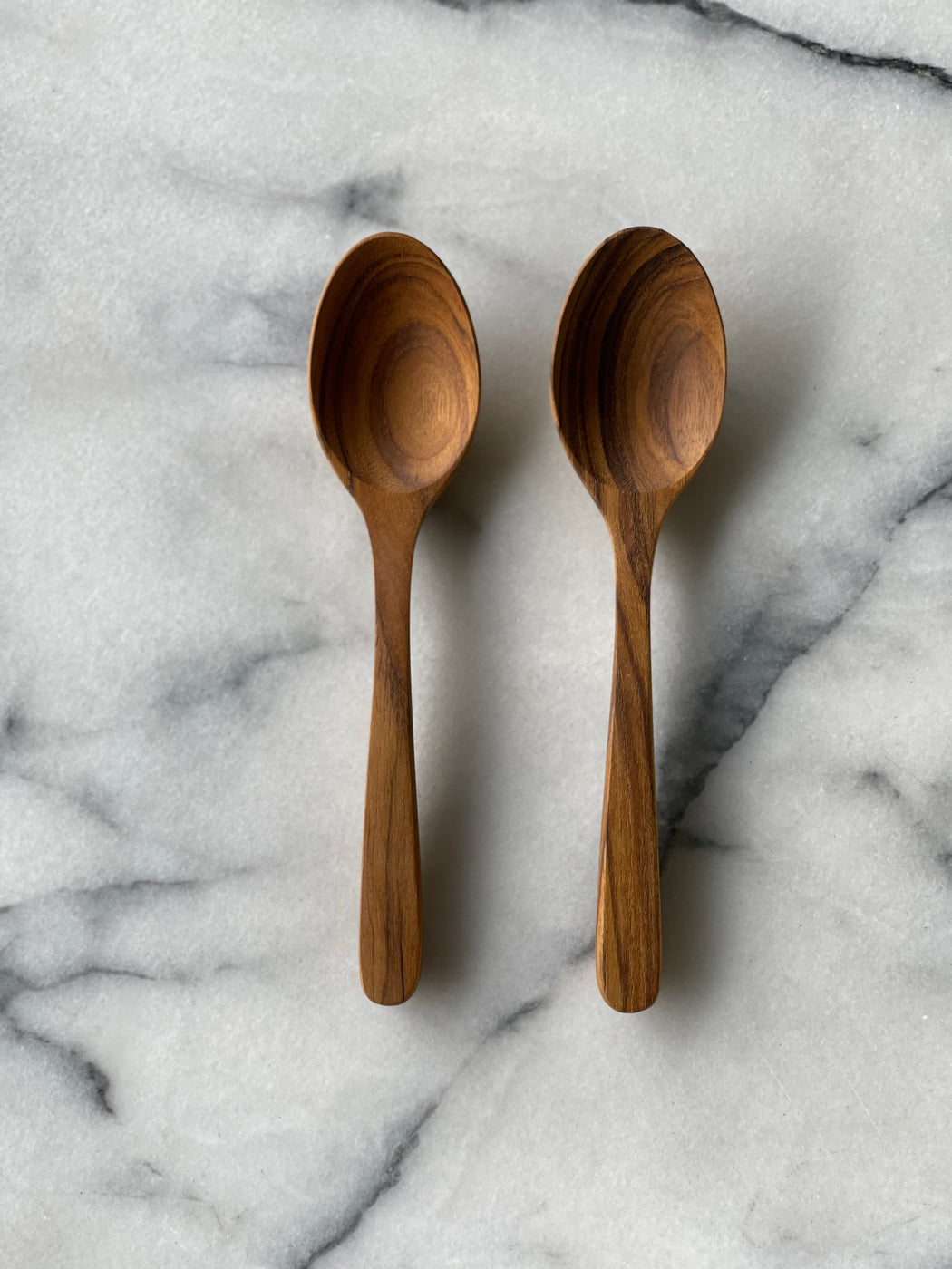 06 Teakwood Broth Spoon