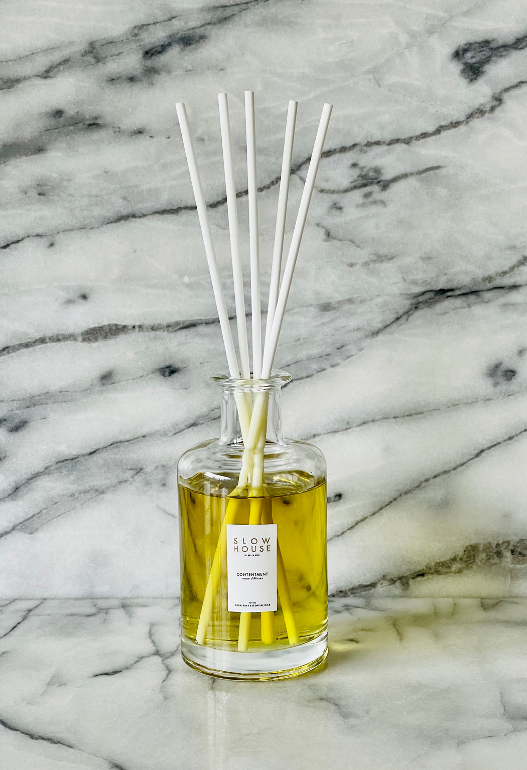 CONTENTMENT Room Diffuser I 200ml