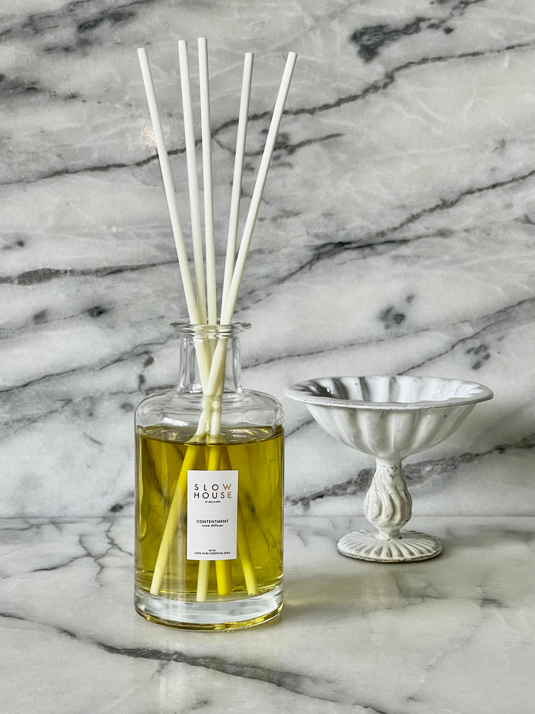 CONTENTMENT Room Diffuser I 200ml