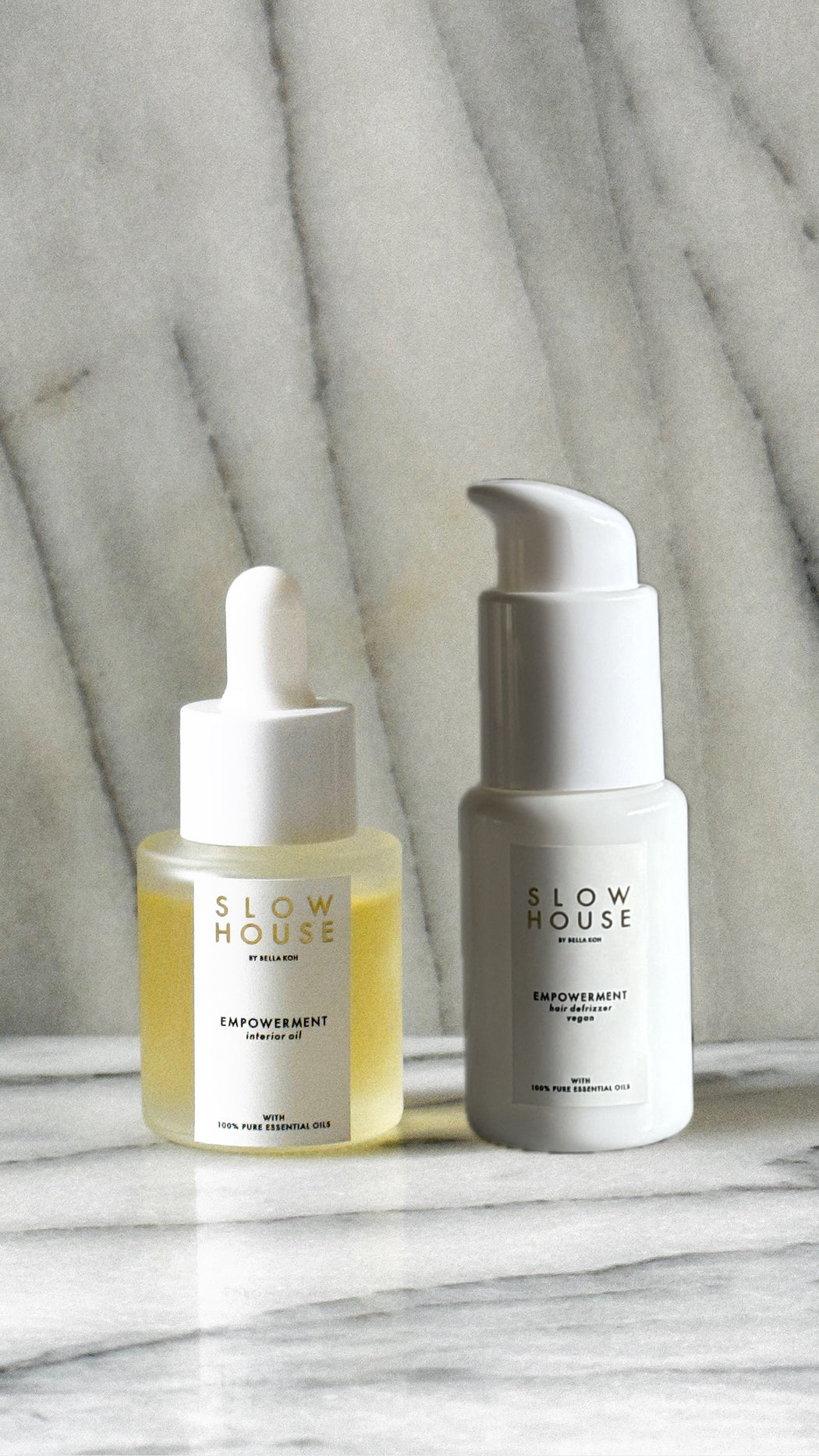 THE EMPOWERMENT Self-Love Set