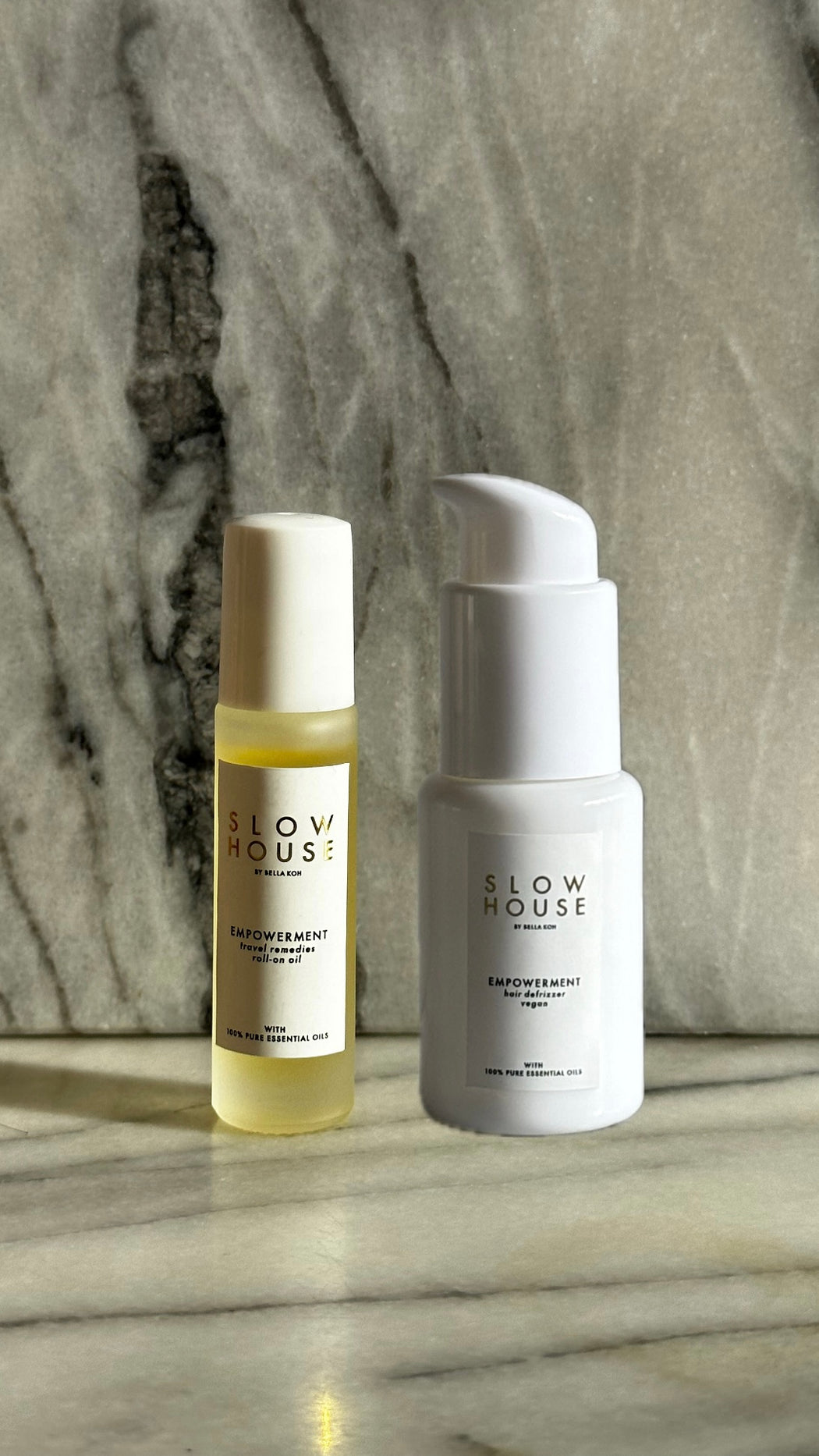 THE EMPOWERMENT Self-Love Set