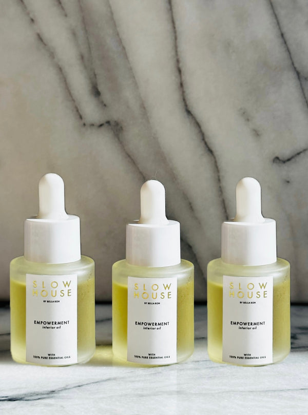 EMPOWERMENT Home Trio