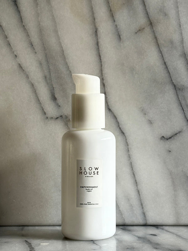 EMPOWERMENT Body Oil I 100ml