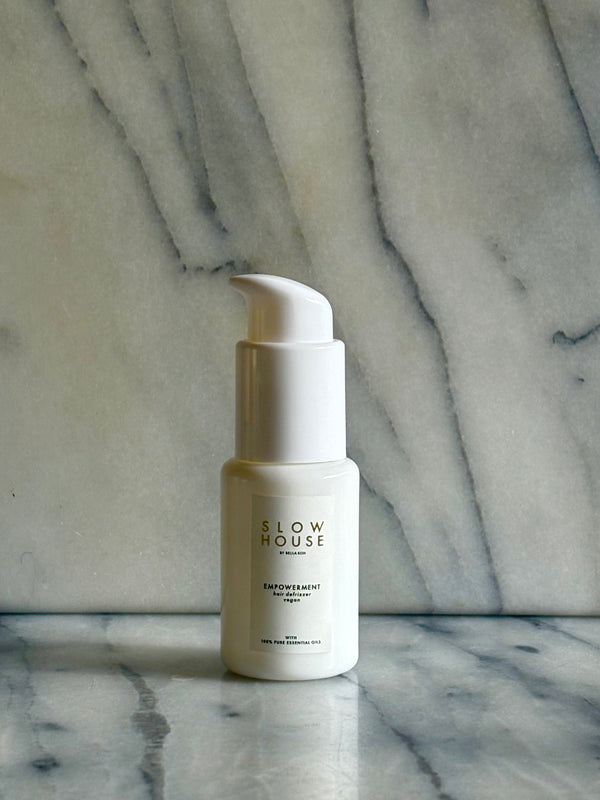 EMPOWERMENT Hair Defrizzer I 30ml