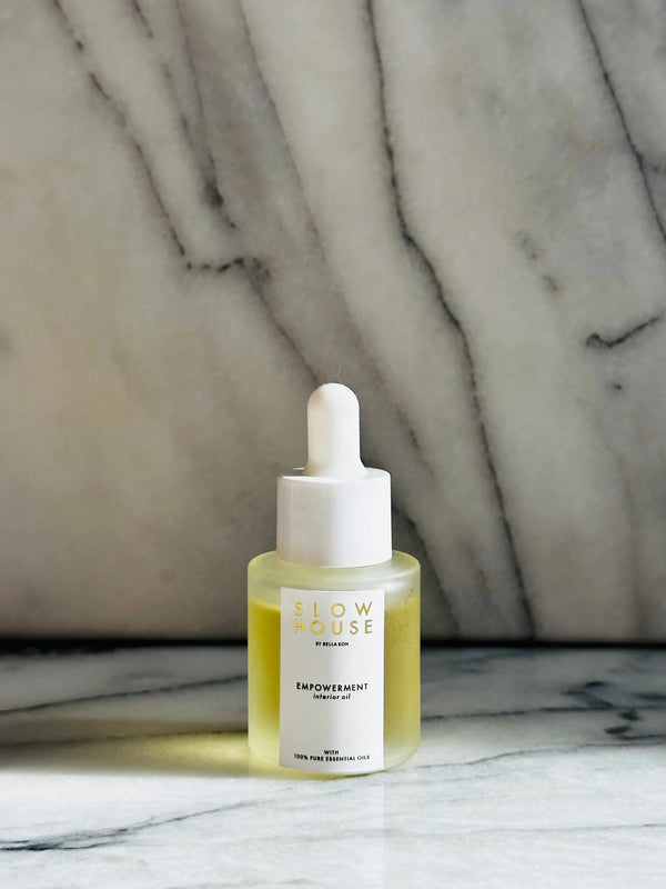 EMPOWERMENT Interior Oil I 20ml