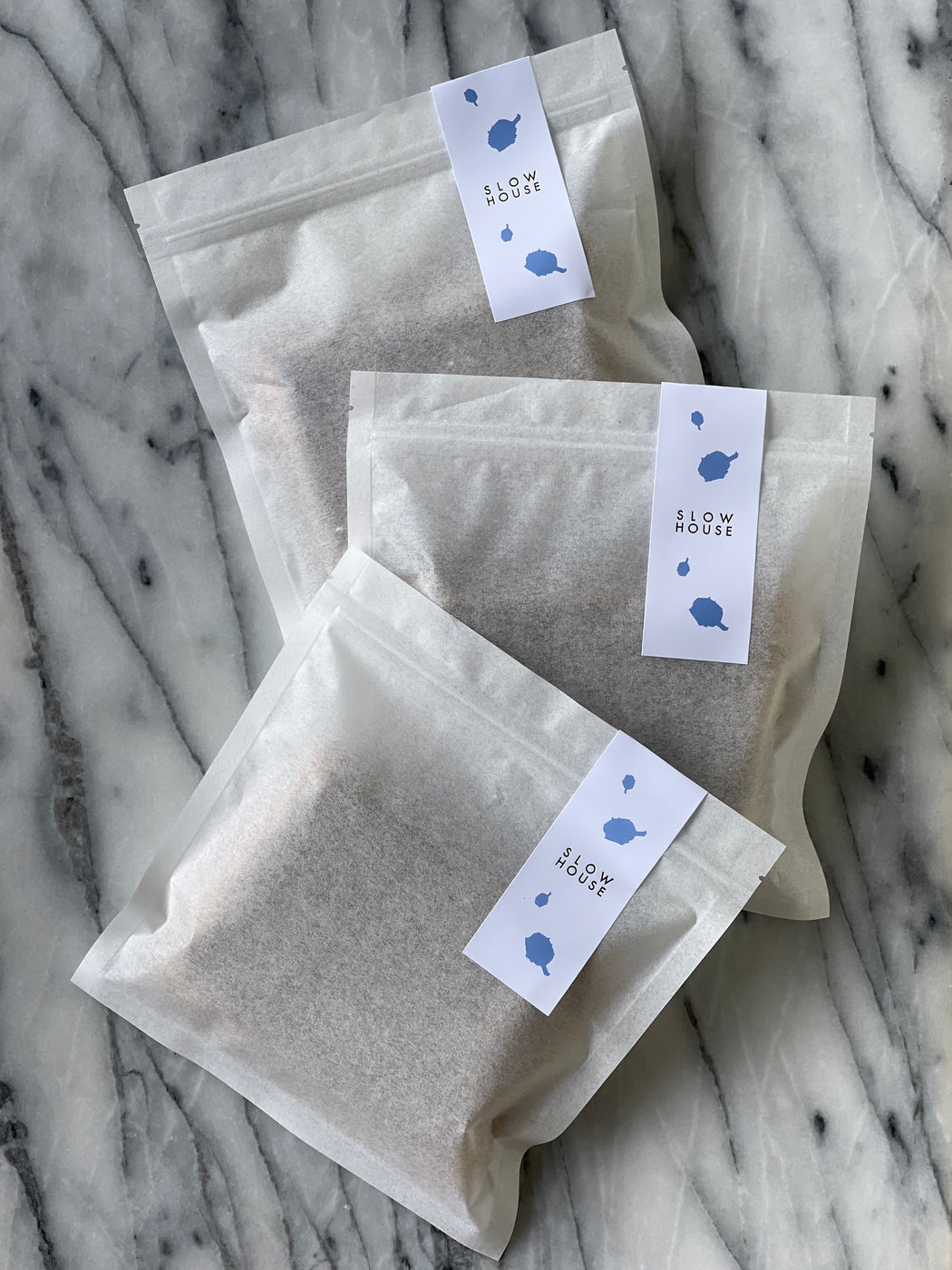 Organic Cacao Brownies