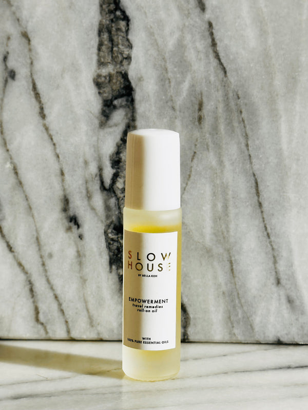EMPOWERMENT Travel Roll-on Remedy | 10ml