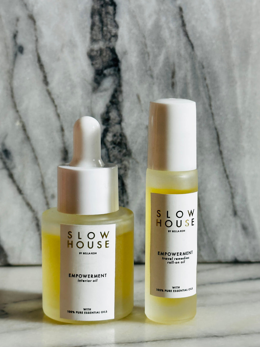 THE EMPOWERMENT Self-Love Set