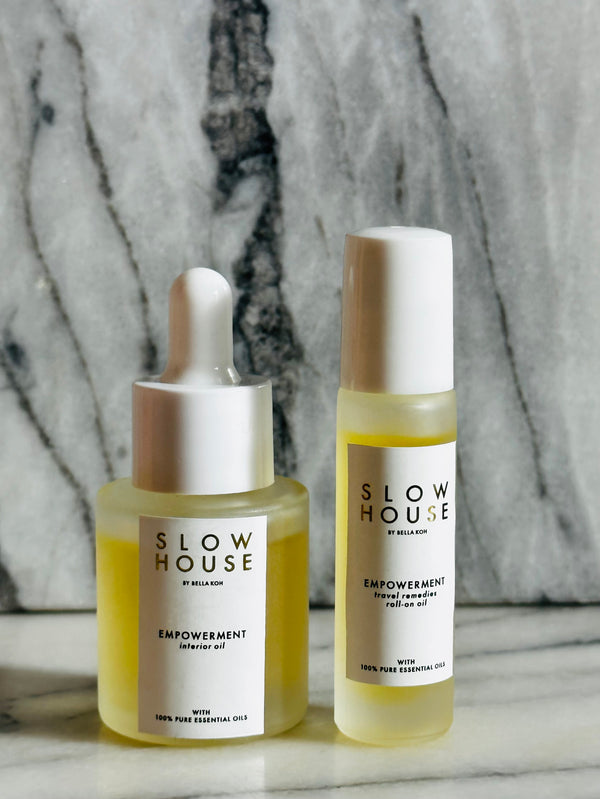 THE EMPOWERMENT Self-Love Set