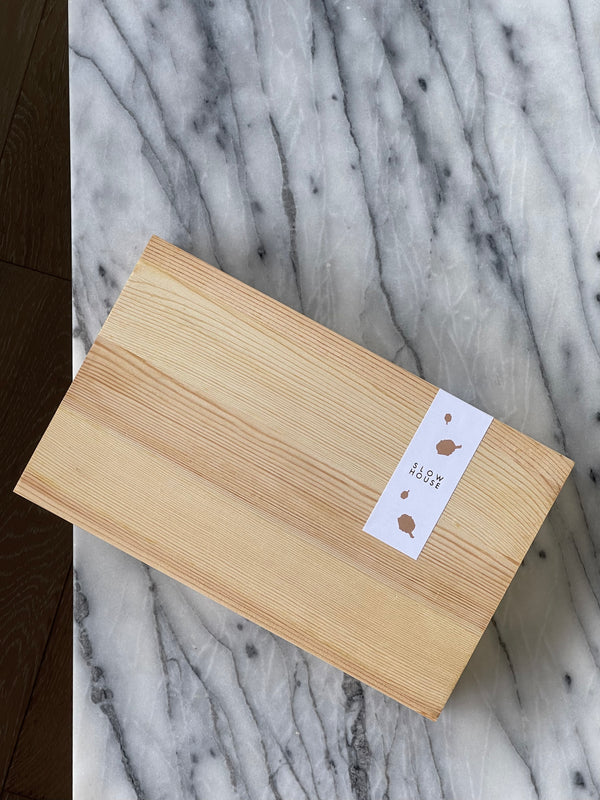 Organic Hojicha Brownies